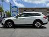 SUBARU LEGACY OUTBACK