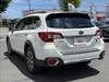 SUBARU LEGACY OUTBACK