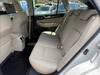 SUBARU LEGACY OUTBACK