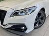 TOYOTA CROWN HYBRID