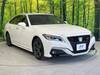 TOYOTA CROWN HYBRID