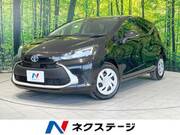 2023 TOYOTA AQUA