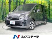 2016 HONDA STEPWAGON