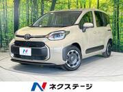 2023 TOYOTA SIENTA