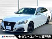 2021 TOYOTA CROWN HYBRID