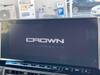TOYOTA CROWN HYBRID