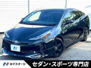 2022 TOYOTA PRIUS