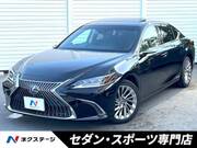 2018 LEXUS ES