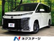 2024 TOYOTA VOXY