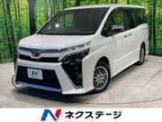 2020 TOYOTA VOXY