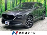2017 MAZDA CX-5 XD L PACKAGE
