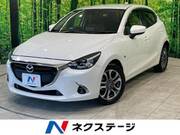 2016 MAZDA DEMIO