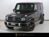 MERCEDES BENZ G-CLASS