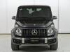 MERCEDES BENZ G-CLASS