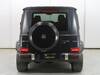 MERCEDES BENZ G-CLASS