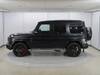 MERCEDES BENZ G-CLASS