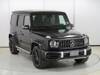 MERCEDES BENZ G-CLASS