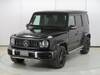 MERCEDES BENZ G-CLASS