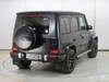MERCEDES BENZ G-CLASS