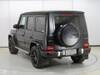 MERCEDES BENZ G-CLASS