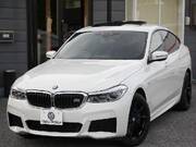 2018 BMW 6 SERIES