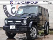 2017 MERCEDES BENZ G-CLASS