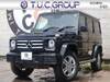 MERCEDES BENZ G-CLASS