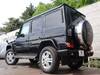 MERCEDES BENZ G-CLASS