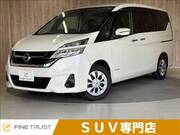 2018 NISSAN SERENA