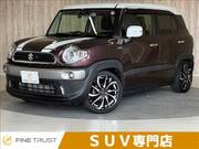 2018 SUZUKI XBEE