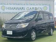 2015 NISSAN SERENA 20S