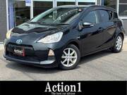 2013 TOYOTA AQUA