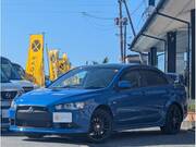 2008 MITSUBISHI GALANT FORTIS