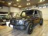 MERCEDES BENZ G-CLASS