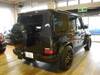 MERCEDES BENZ G-CLASS