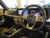 MERCEDES BENZ G-CLASS