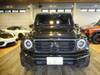 MERCEDES BENZ G-CLASS