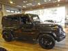 MERCEDES BENZ G-CLASS