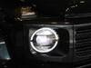 MERCEDES BENZ G-CLASS