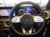 MERCEDES BENZ G-CLASS