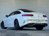 MERCEDES BENZ E-CLASS