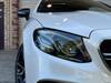 MERCEDES BENZ E-CLASS