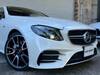 MERCEDES BENZ E-CLASS