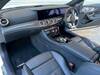 MERCEDES BENZ E-CLASS