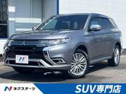 2019 MITSUBISHI OUTLANDER PHEV