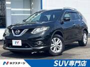 2014 NISSAN X-TRAIL