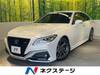 TOYOTA CROWN HYBRID