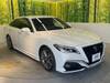 TOYOTA CROWN HYBRID