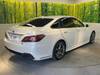 TOYOTA CROWN HYBRID