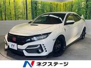2018 HONDA CIVIC TYPE-R